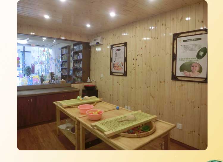 小兒藥浴 小兒藥洗哪家做的好