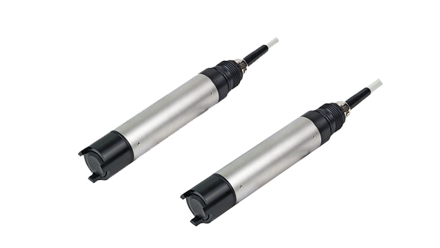 溶解氧分析儀COS61-A1F0溶氧探頭電極德國(guó)E+H