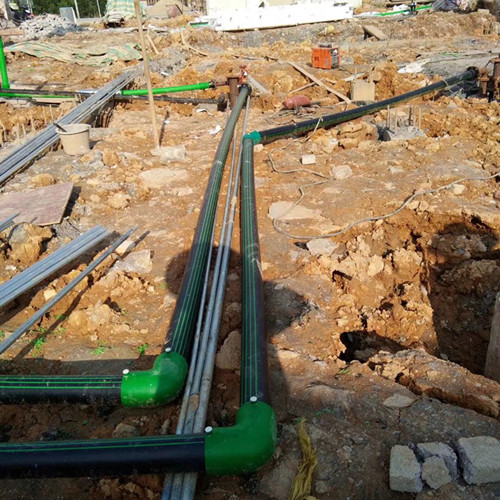 靈山加油站輸油管道價格