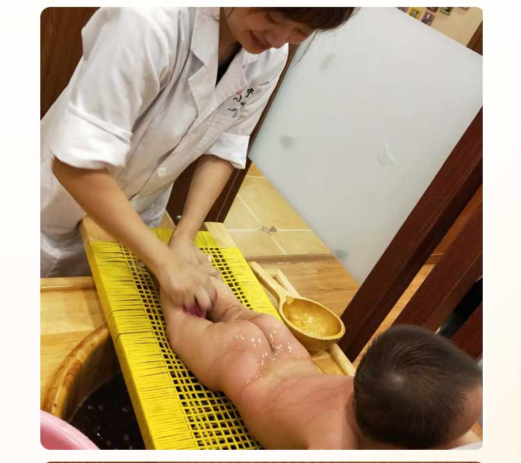 小兒藥浴 全國(guó)招商