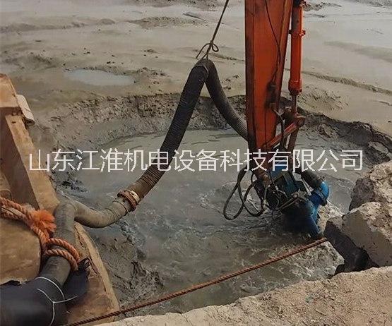 江淮液壓抽沙泵 國內(nèi)生產(chǎn)挖掘機(jī)清淤泵