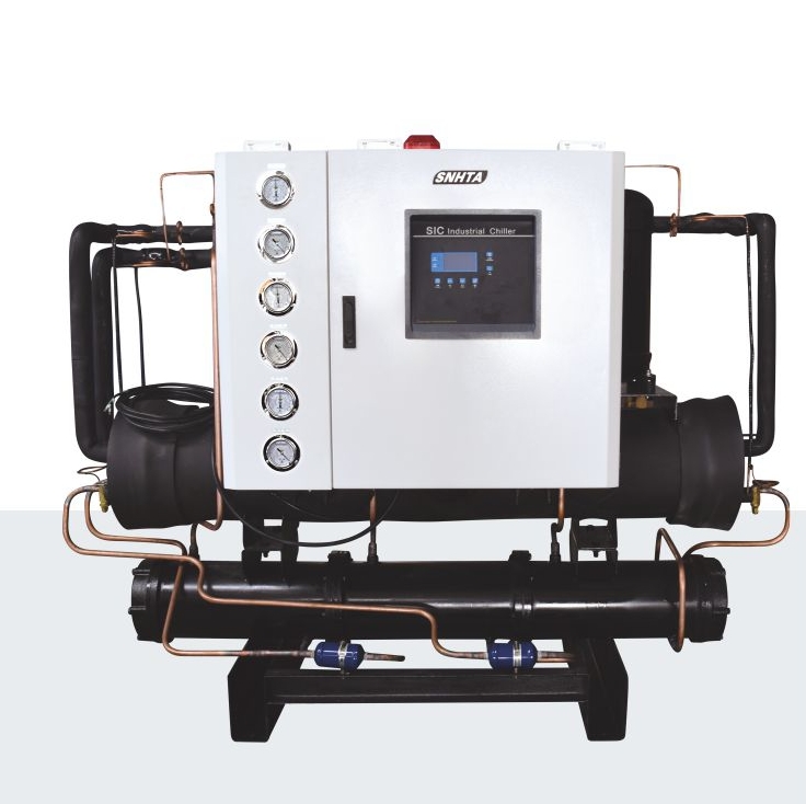 信泰STM油式模溫機(jī) *低耗 信泰機(jī)械