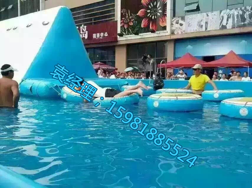 水上闖關出租租賃    勇者智力水上闖關出租      水上闖關活動價格出售