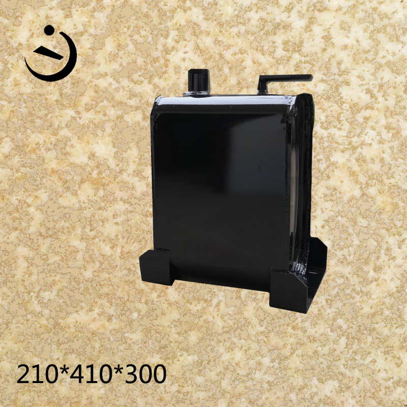 廠家直銷定制生產(chǎn)210*410*300的燃油箱、廠家直銷定制燃油箱 廠家直銷定制各類非標(biāo)燃油箱