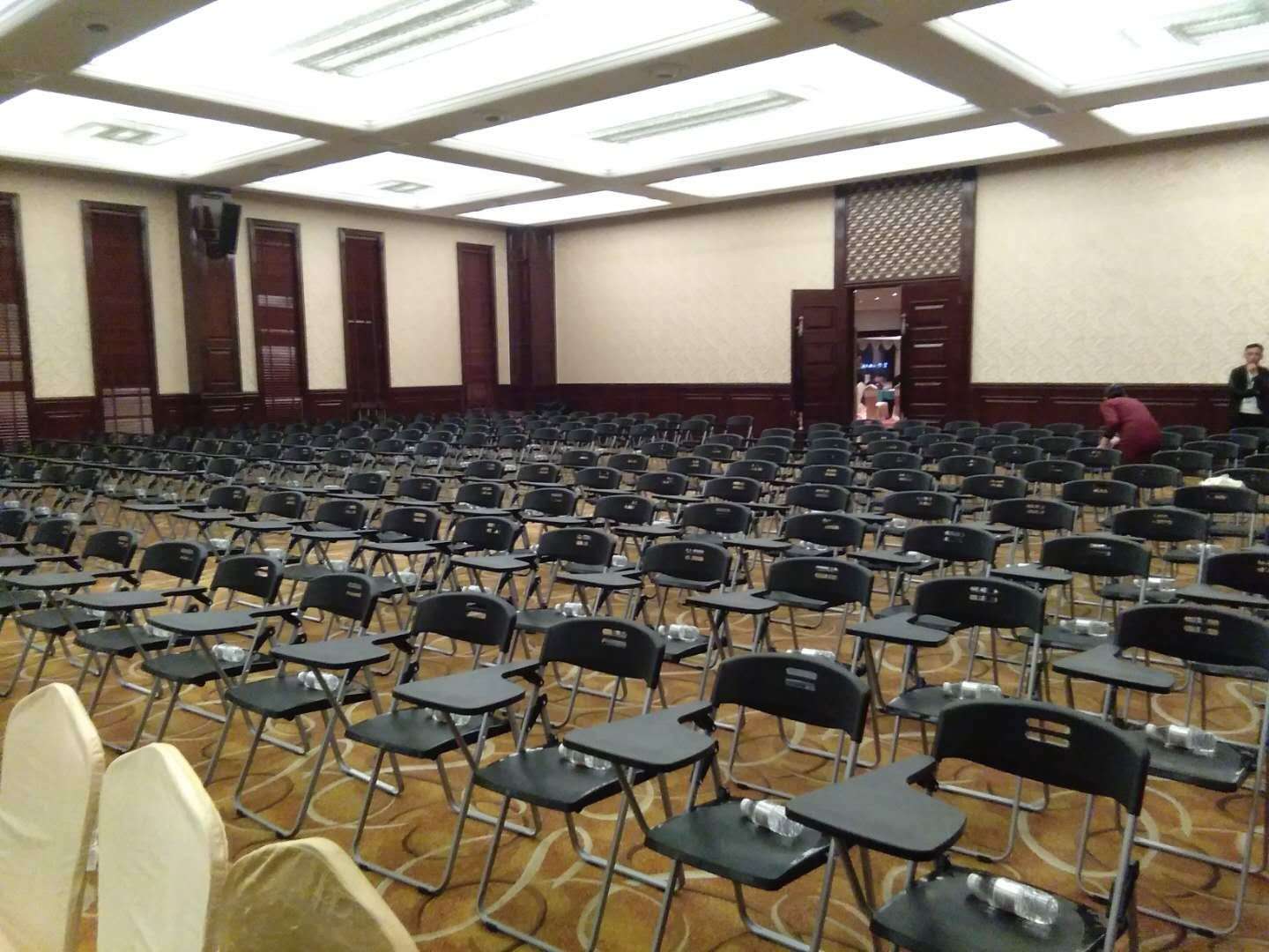 蘭州喜氏桌椅帳篷租賃