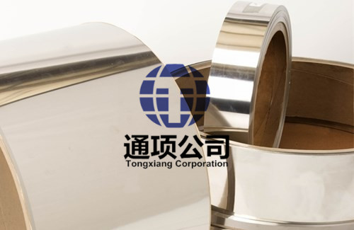 不銹鋼閥片鋼帶Flap-X 高拉伸壓縮機閥片*特種鋼帶