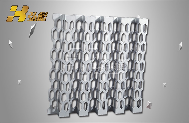 汽車4S店外墻沖孔鋁單板 長城沖孔網(wǎng)板生產(chǎn)廠家 沖孔網(wǎng)板定制價格 鋁板