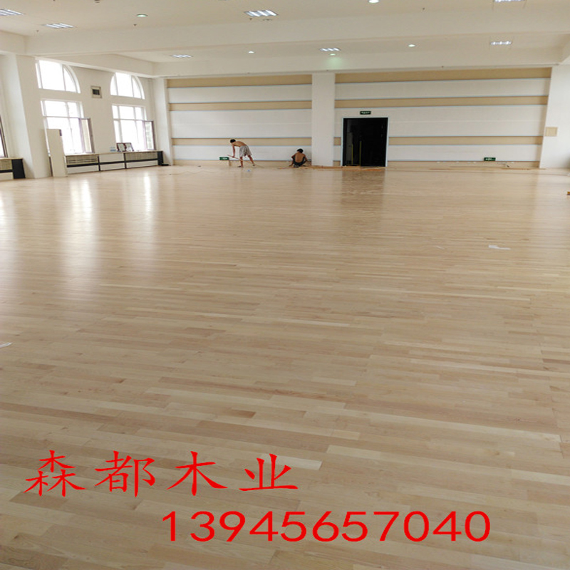 了解體育館地板價(jià)格是不是特別昂貴