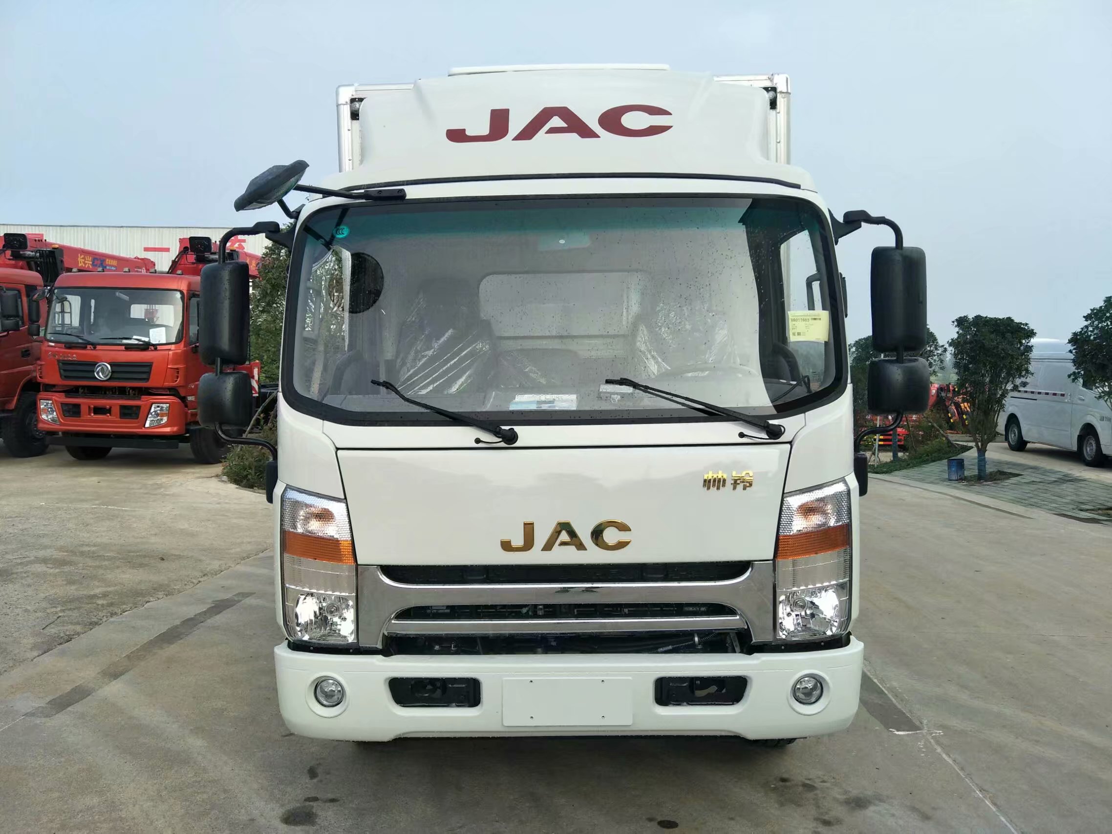 江淮帥鈴冷藏車廠家直銷價(jià)格是多少運(yùn)輸食品冷藏鏈 江淮帥鈴冷藏車現(xiàn)生產(chǎn)廠家價(jià)格