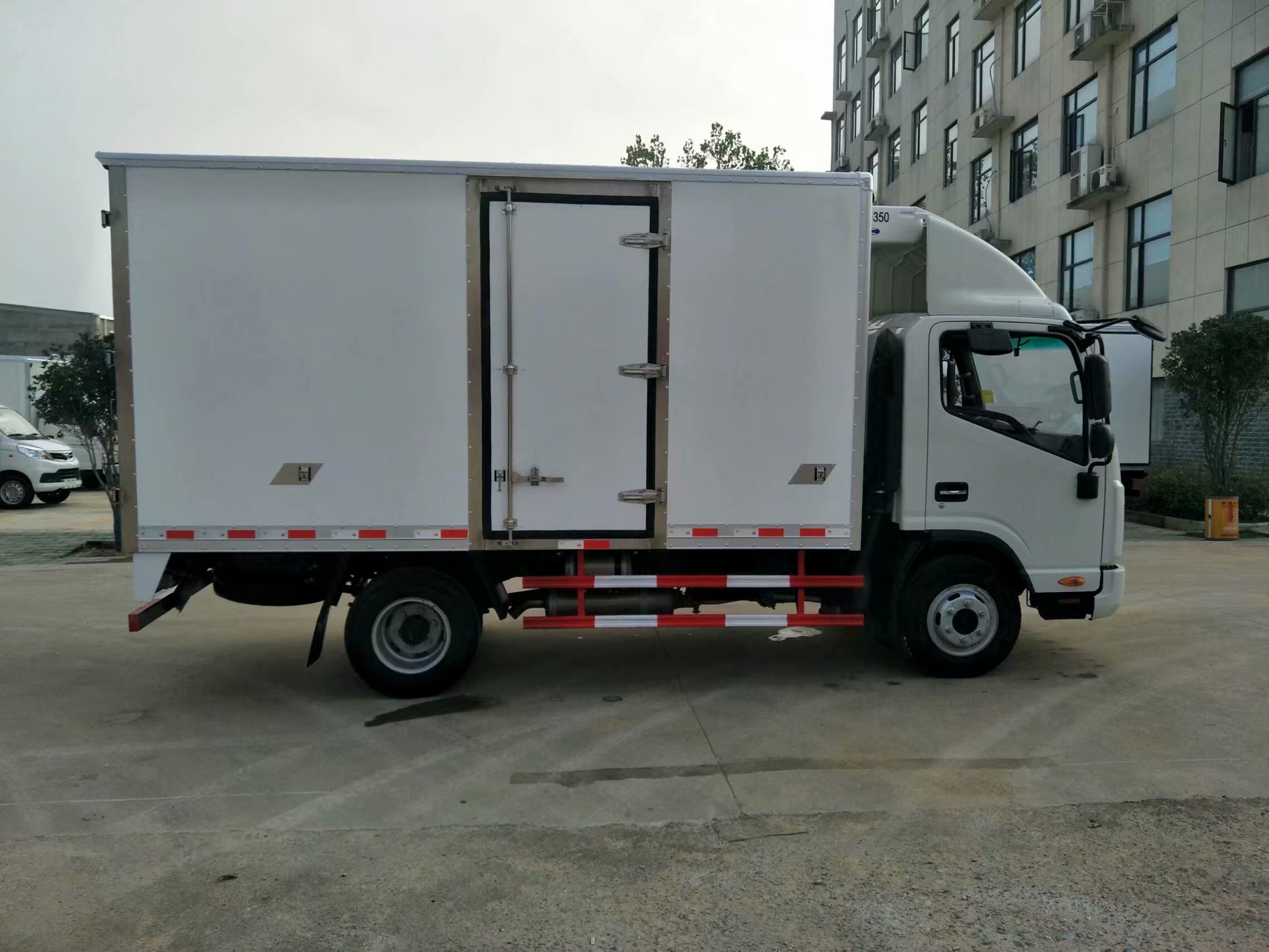 江淮帥鈴冷藏車廠家直銷價(jià)格是多少運(yùn)輸食品冷藏鏈 江淮帥鈴冷藏車現(xiàn)生產(chǎn)廠家價(jià)格