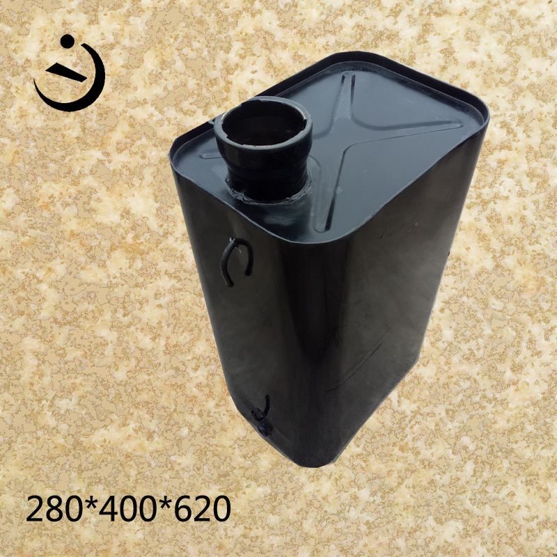 廠家直銷280mm*400mm*620mm燃油箱  廠家直銷生產(chǎn)定制燃油箱液壓油箱