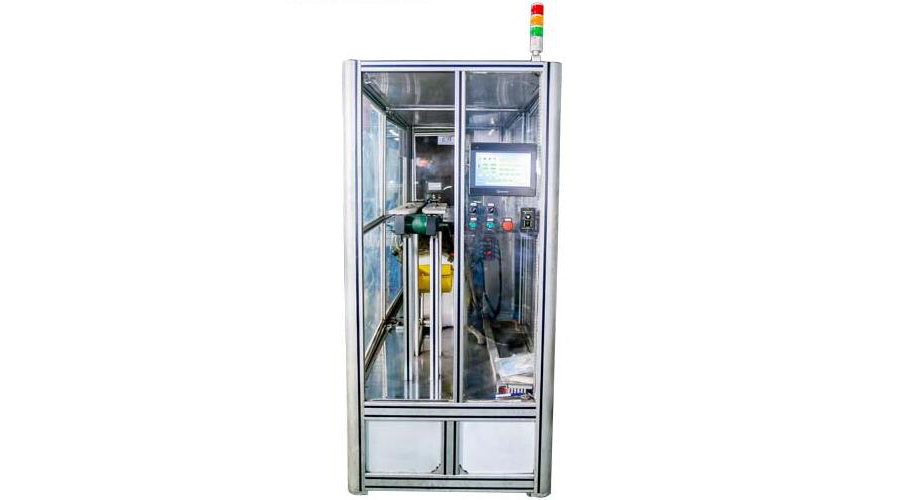 南京橄欖枝科技定制非標自動化設備 CCD視覺檢測儀器