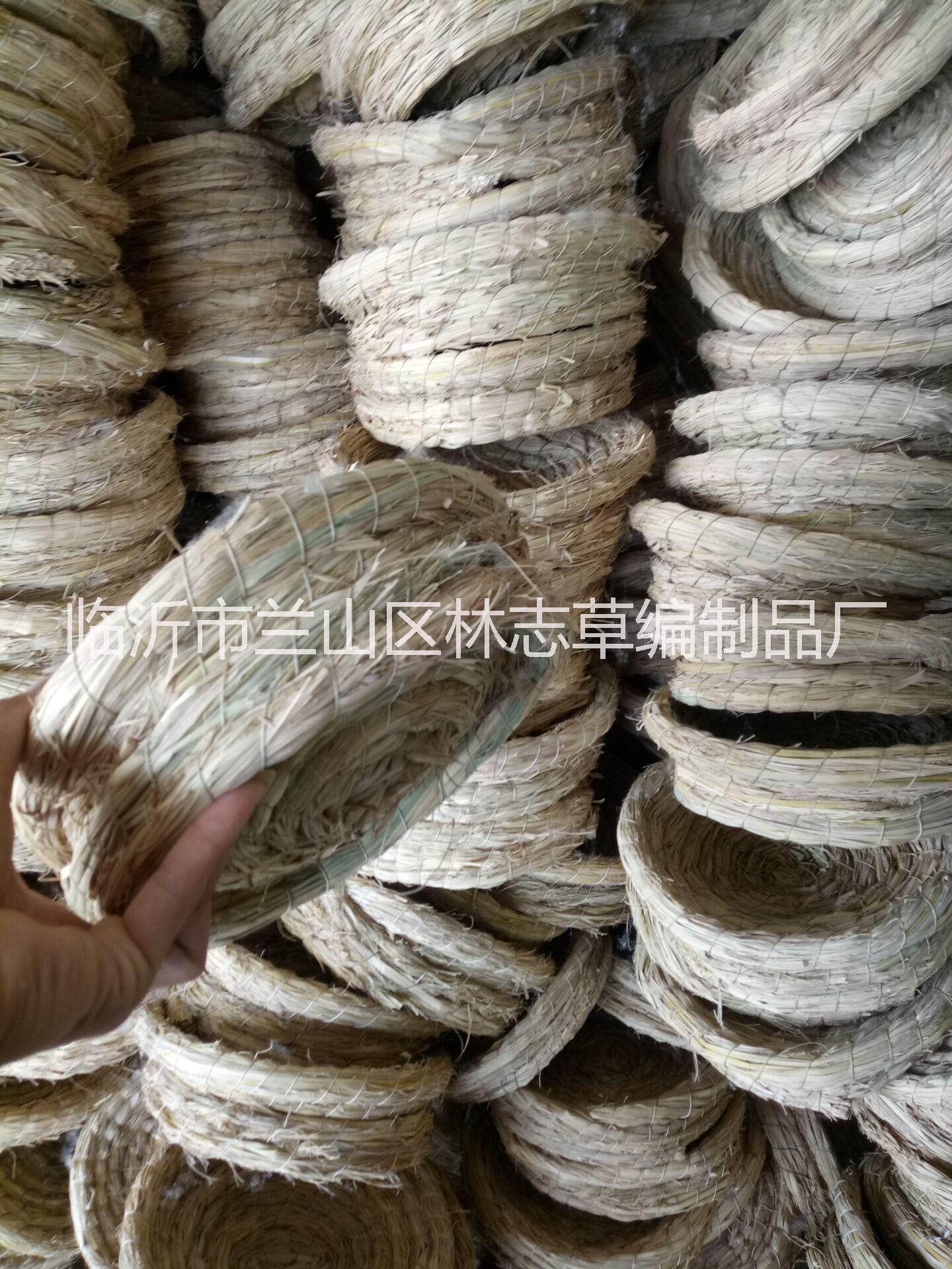 供應稻草鴿子窩，草編織草窩，巢盆，草窩，蝶形稻草鴿子窩廠家直銷