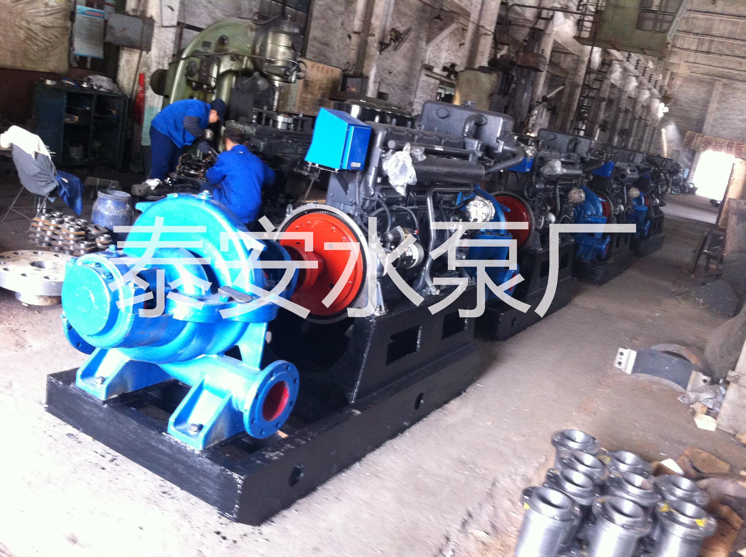 供應(yīng)雙吸泵廠家直銷，山東雙吸泵廠家直銷，泰安雙吸泵廠家直銷