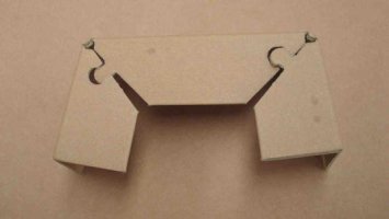 廣州包裝材料紙護(hù)角廠家規(guī)格定制