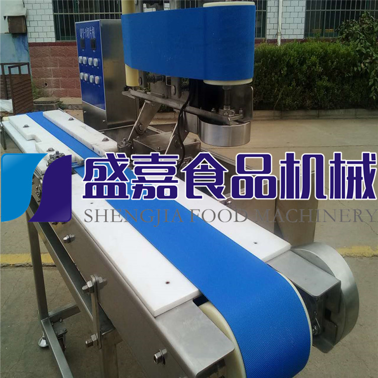 多功能切排骨機 剁雞塊機剁排骨機