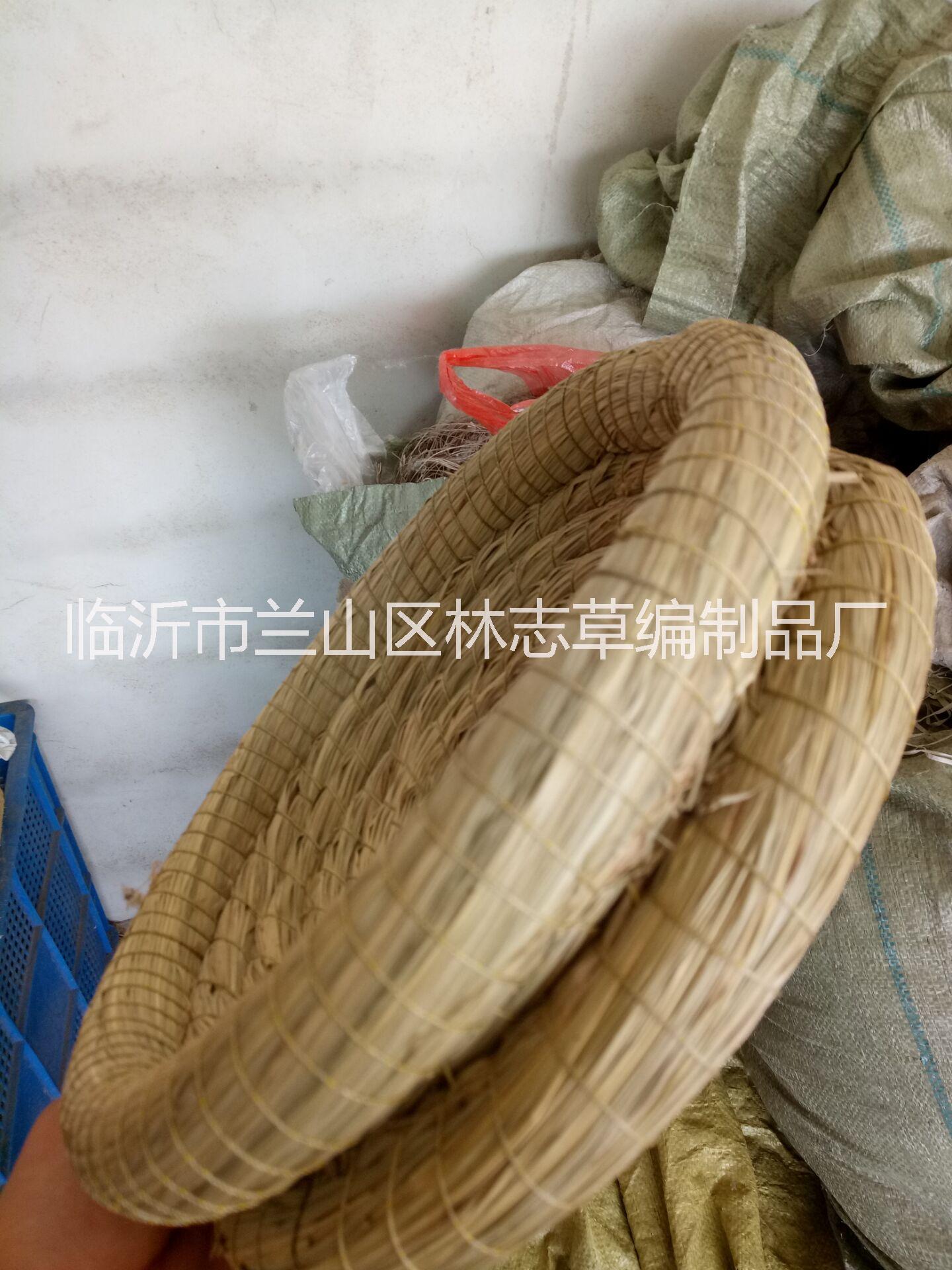 供應草編玉米皮鴿子窩 *油草鴿子窩稻草鴿子窩巢盆草窩廠家直銷