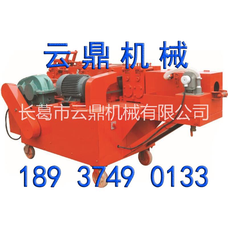 質(zhì)量有保障的除銹機(jī)選云鼎機(jī)械廠來電優(yōu)惠