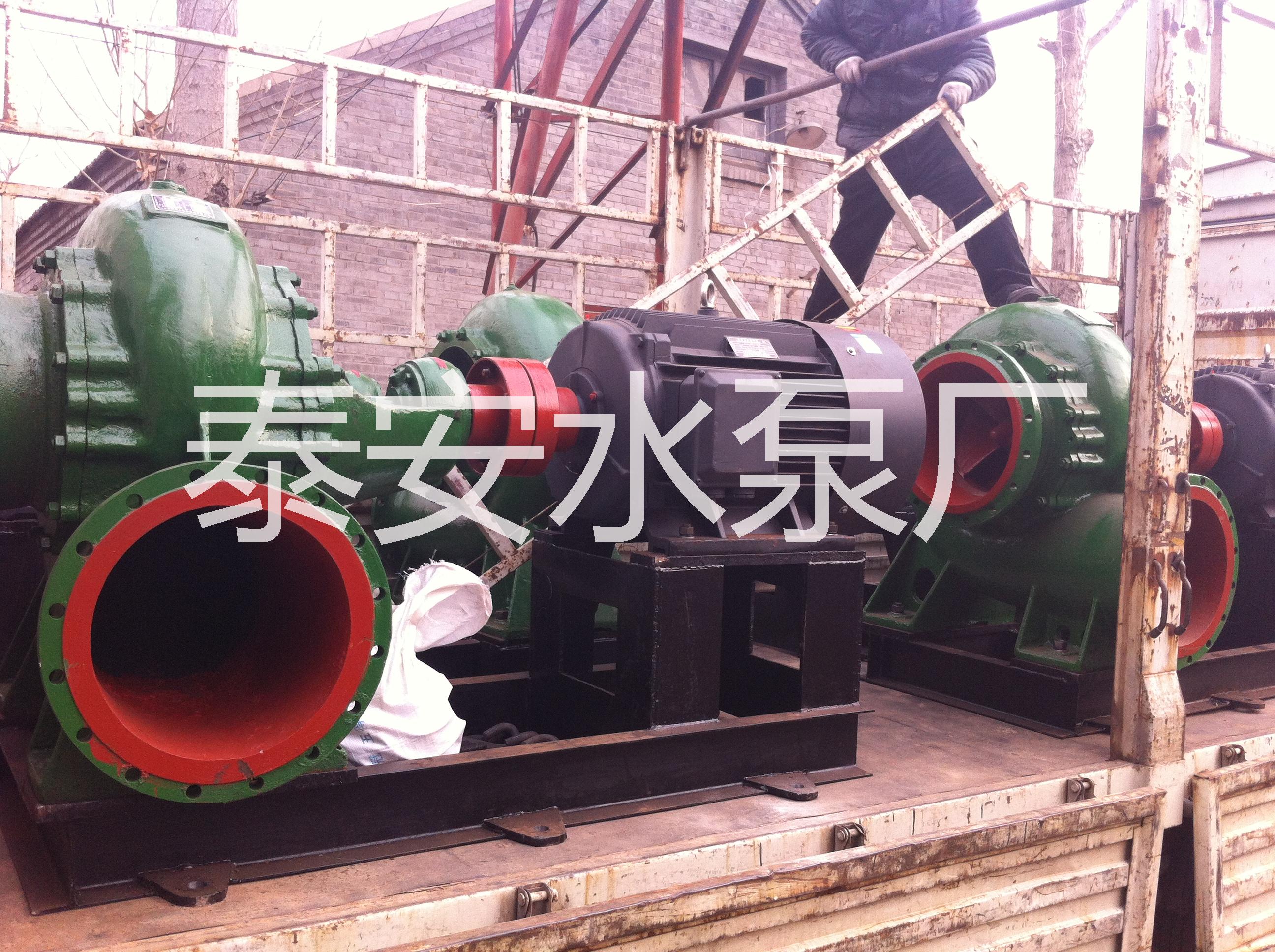 供應(yīng)混流泵圖片