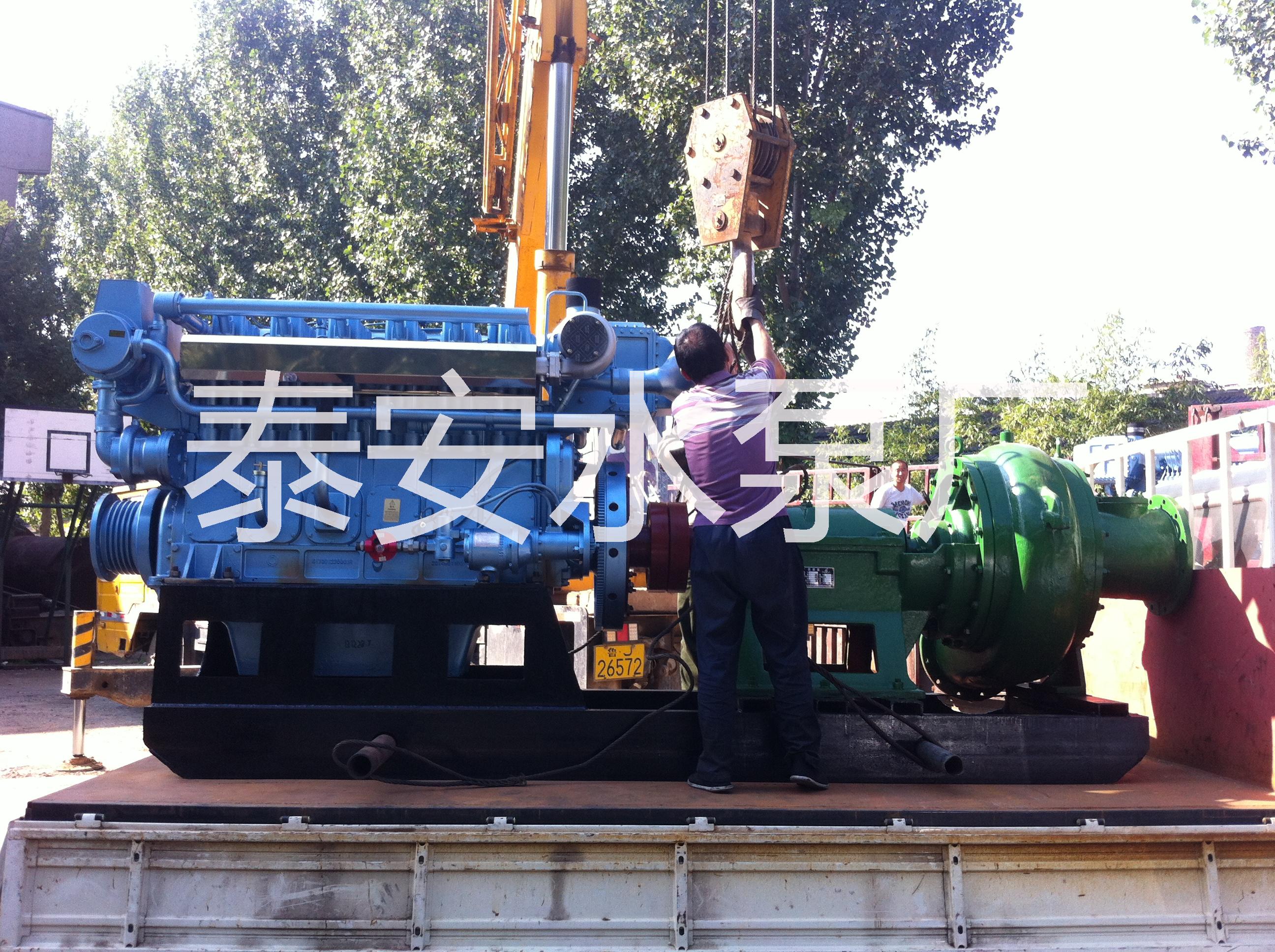 供應(yīng)抽砂泵，山東抽砂泵廠家，泰安抽砂泵