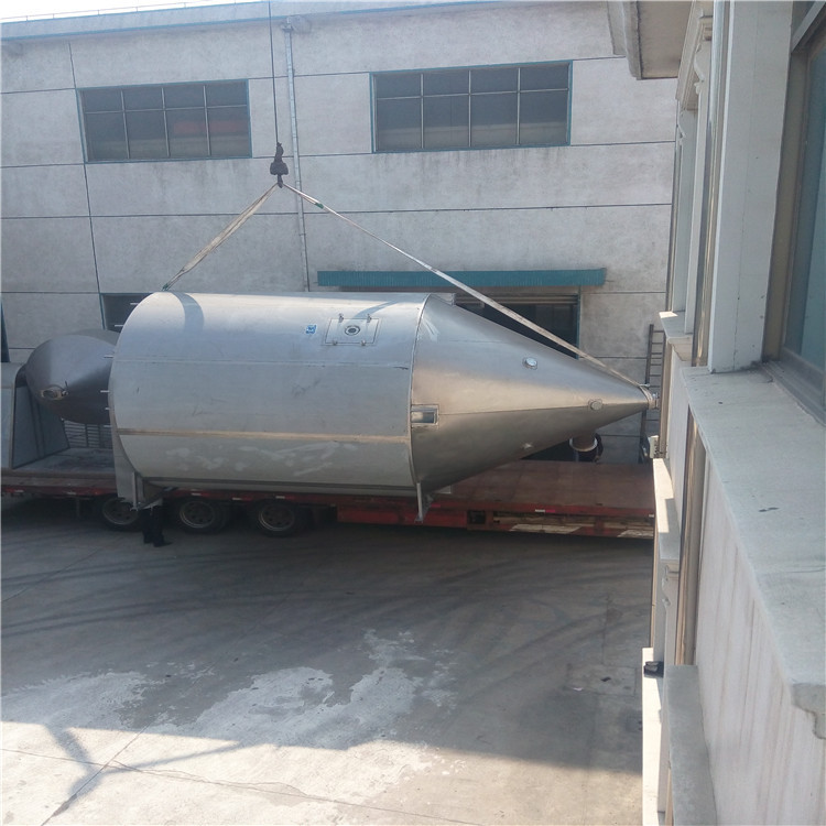 植物蛋白LPG-50型離心噴霧干燥機  醋酸鉀干燥機 醋酸鉀烘干機      植物蛋白LPG-50型噴霧干燥機