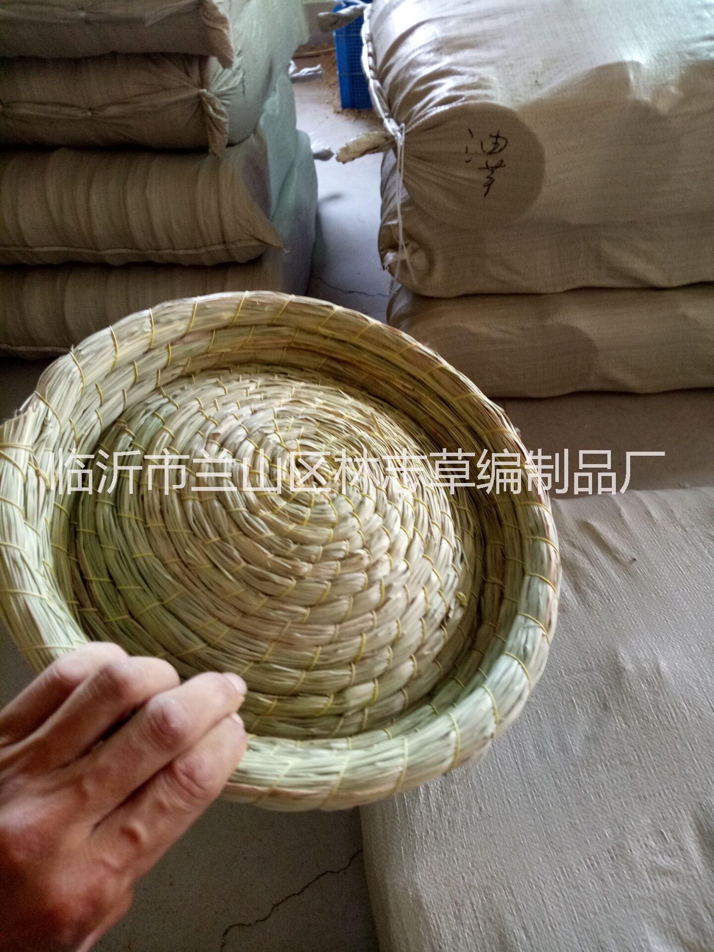 供應(yīng)稻草鴿子窩，草編鴿子窩，草窩，巢盆，帽子形油草窩，廠家直銷