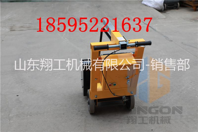 瀝青震動銑刨機(jī)路面銑刨機(jī)