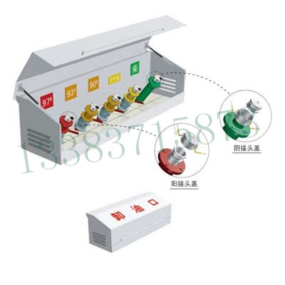 河南開封中石化加油站標(biāo)識牌卸油操作規(guī)程定做哪家報價便宜