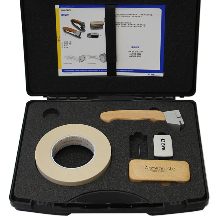 供應(yīng)德國BYK百格刀BYK5123