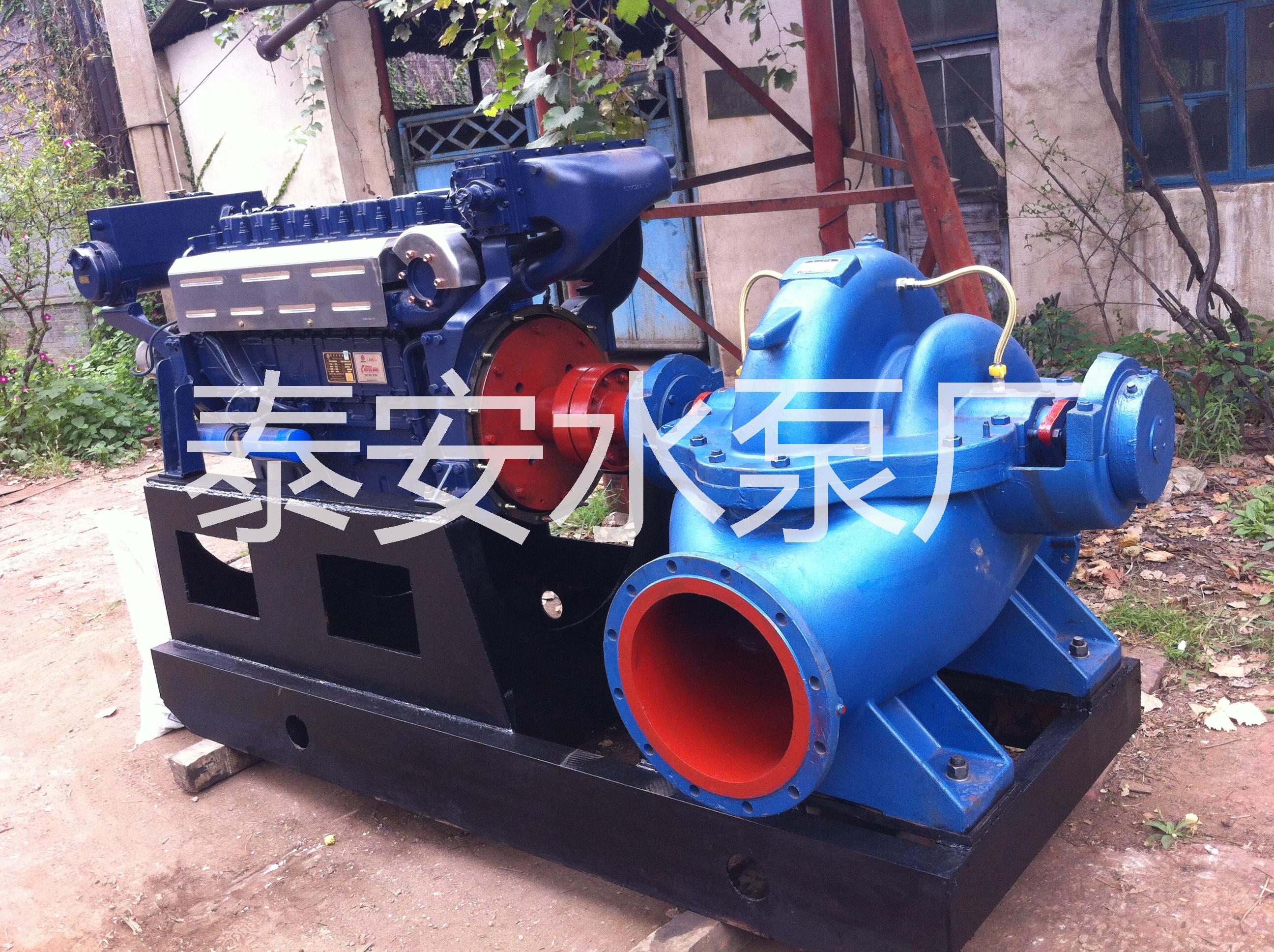 供應(yīng)雙吸泵型號(hào)_山東雙吸泵型號(hào)_泰安雙吸泵型號(hào)_山東雙吸泵廠家_泰山清水泵哪家好