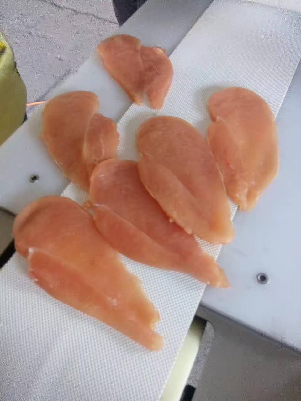 不銹鋼多功能魚肉蝦肉分離機