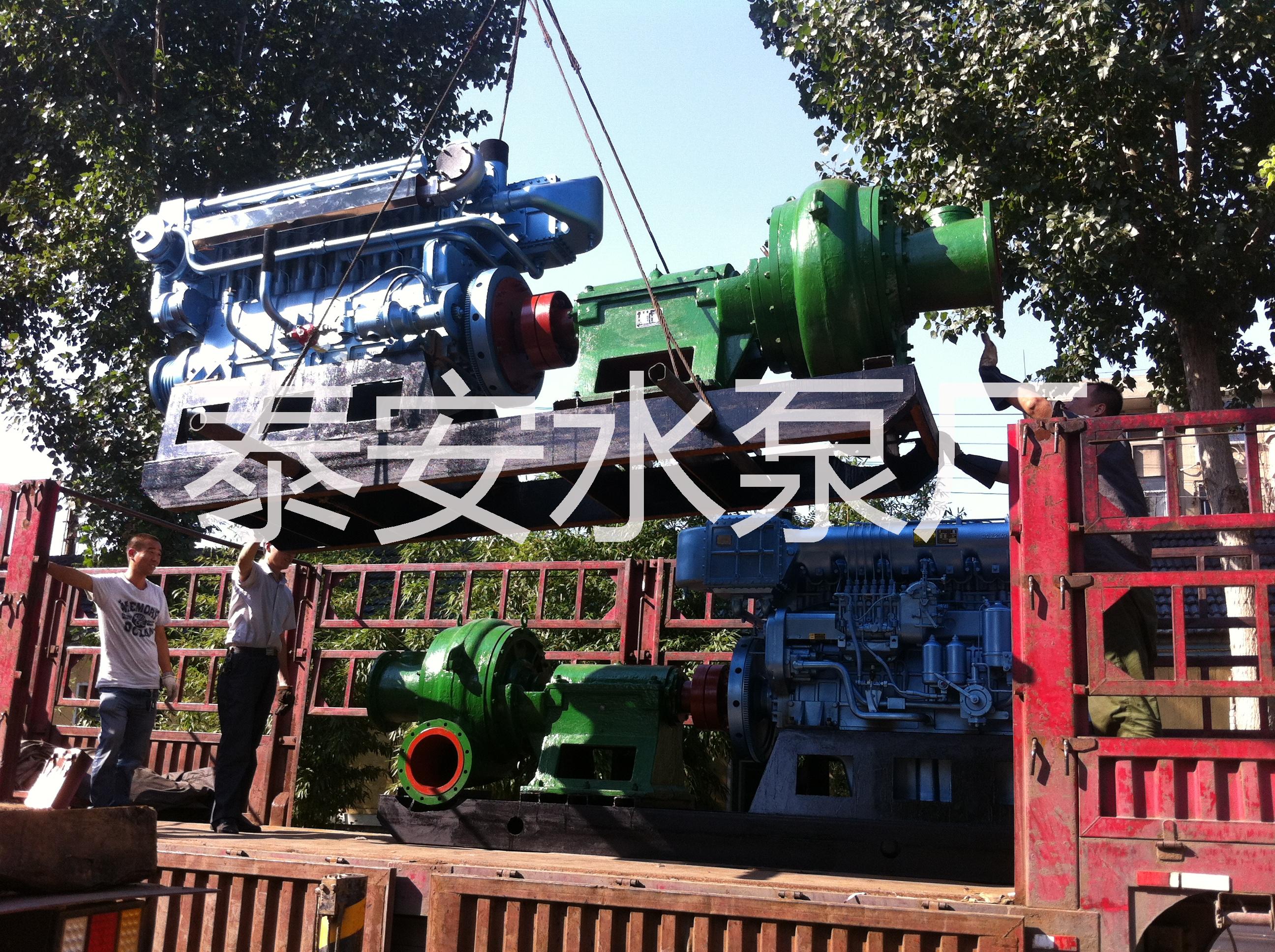 250EPN-30泥漿泵，泰安泥漿泵