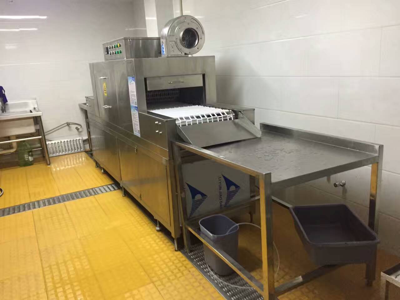全上海  酒店 食堂 連鎖餐飲  全上海  洗碗機租賃