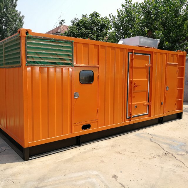 泰*電機(jī)租賃