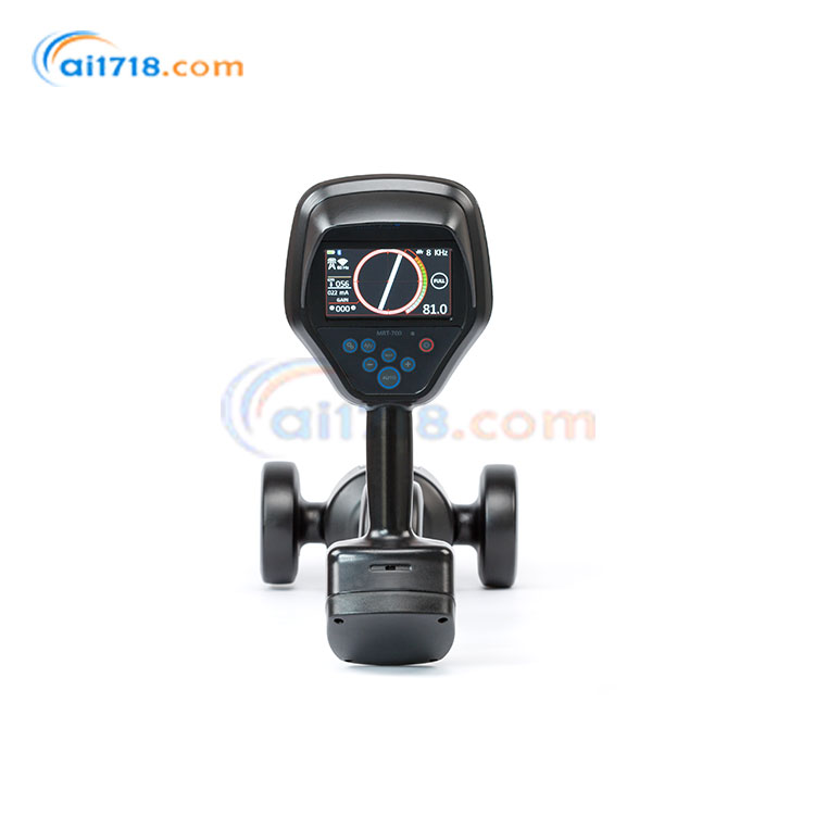 MRT-700現(xiàn)貨 MRT-700地埋管道電纜定位儀 西班牙Merytronic廠家直銷