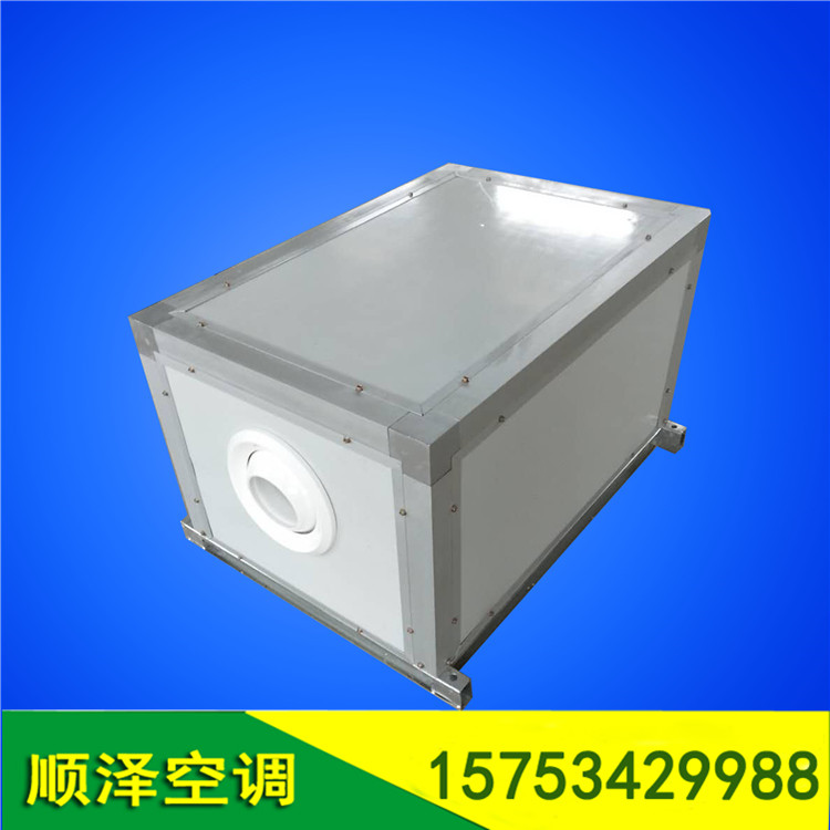 ZKD遠(yuǎn)程射流空調(diào)機組廠家參數(shù)價格