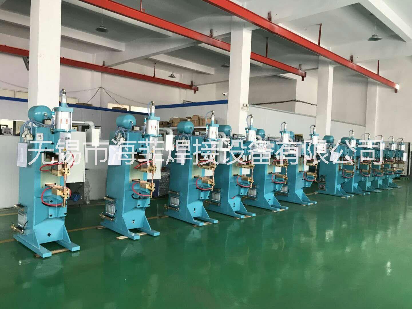 氣彈簧點焊機 氣彈簧儲能點焊機 氣彈簧儲能點焊機 半自動 全自動 自動氣彈簧儲能點焊機