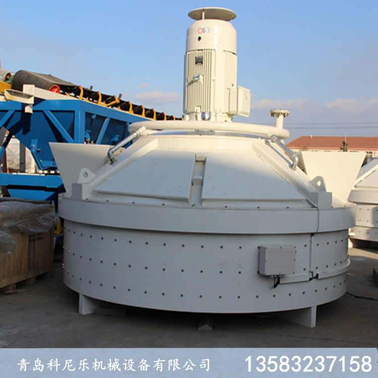 供應(yīng)科尼樂(lè)陶瓷攪拌機(jī) 立軸行星式攪拌機(jī)廠家