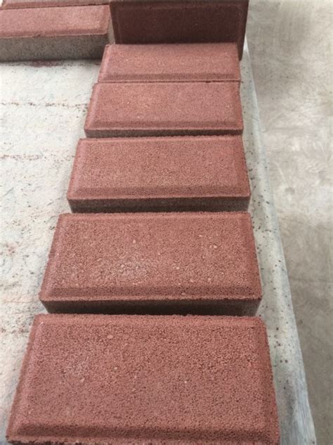 河北省衡水市金地建材面包磚
