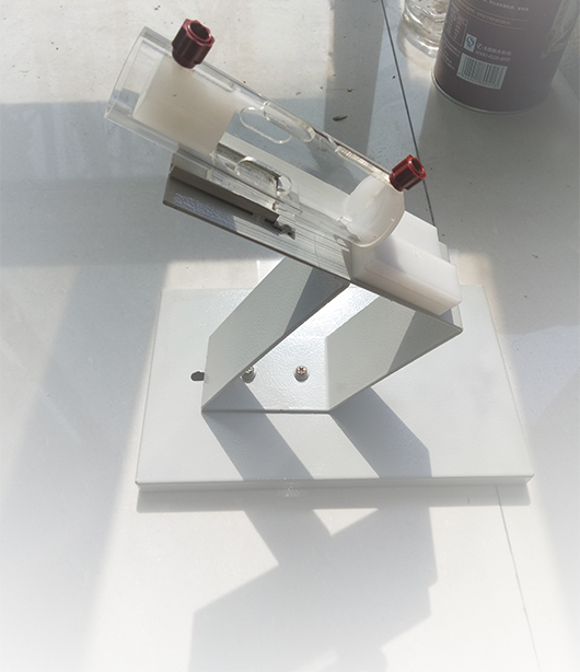 小鼠靜脈注射固定器 智科儀器ZK-GDQ-J