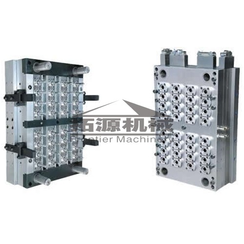 瓶坯模具供應(yīng) 小型瓶坯模具 廠家瓶坯模具