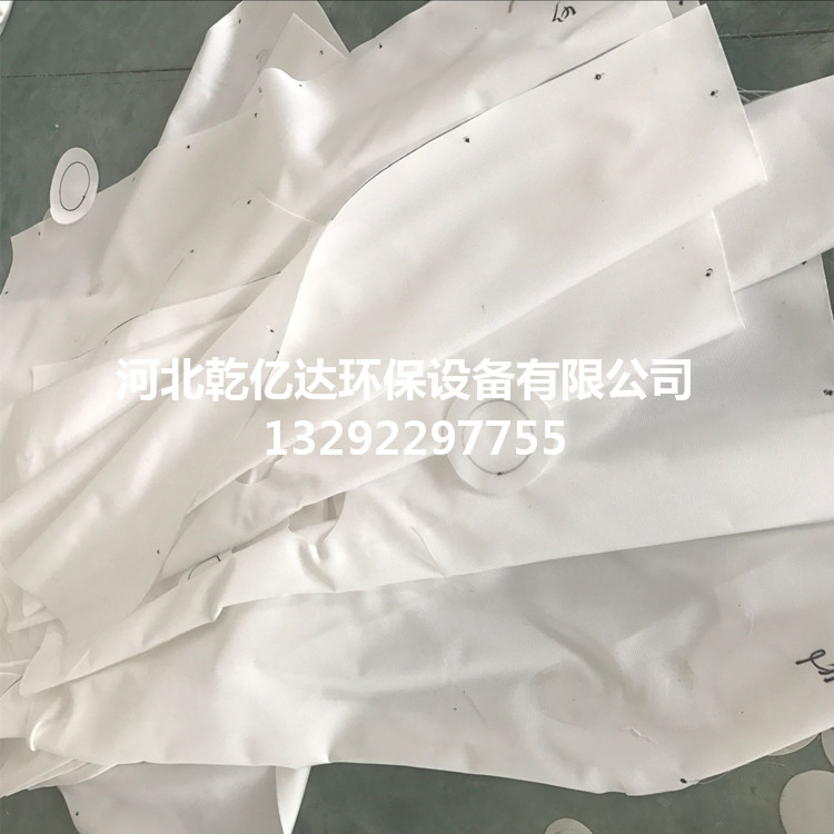 化工行業(yè)壓濾機(jī)濾布