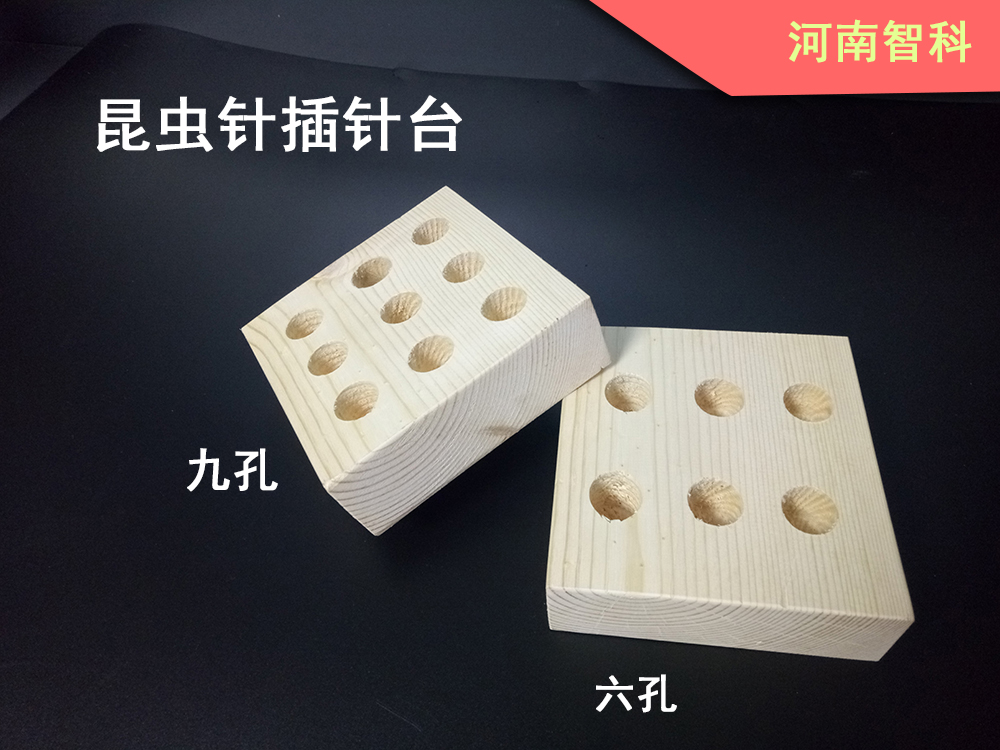 昆蟲針臺(tái) 智科儀器ZK-ZT 昆蟲針放置臺(tái)