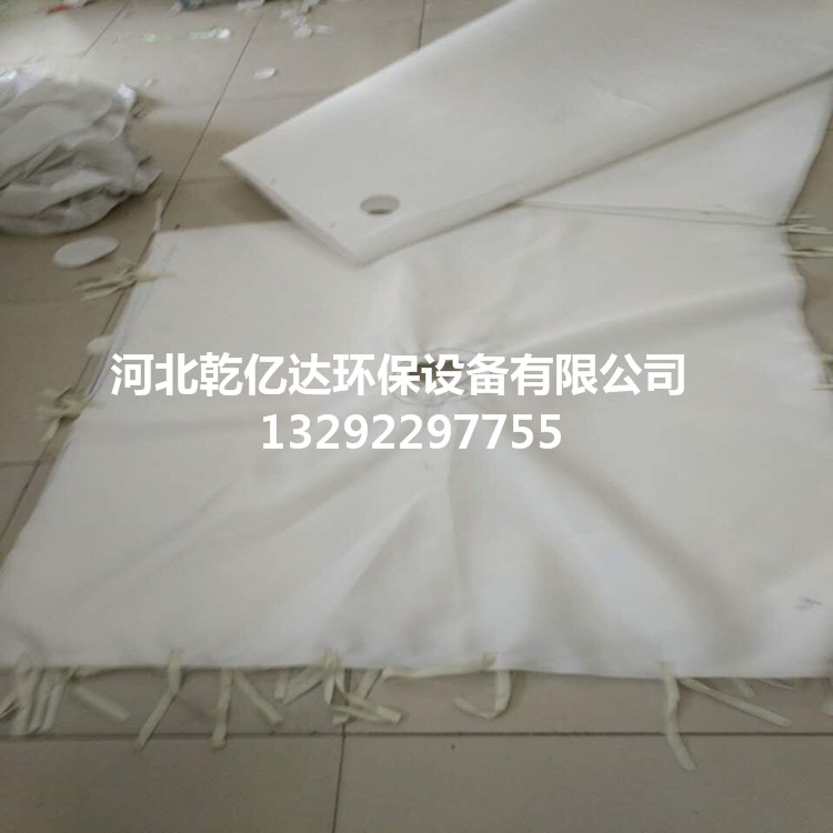 廠家直銷壓濾機(jī)濾布 抗撕裂*丙綸單絲濾布 污水處理濾布