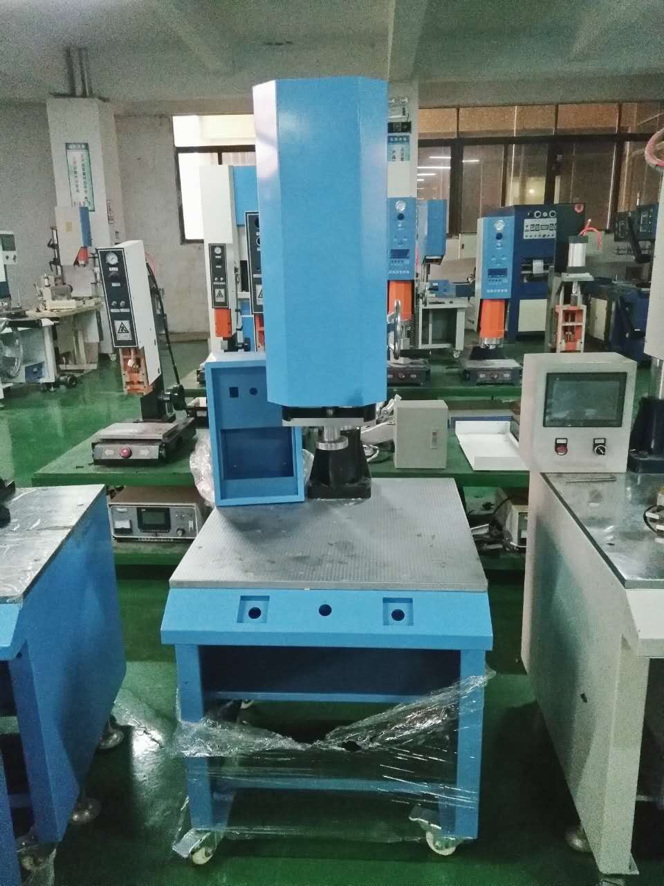 供應(yīng)用于焊接|焊接|金屬焊接的超聲波金屬焊接機