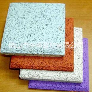 佛山吸音板廠家供應丨木絲吸音板_各類木質(zhì)吸音板丨多種顏色可選