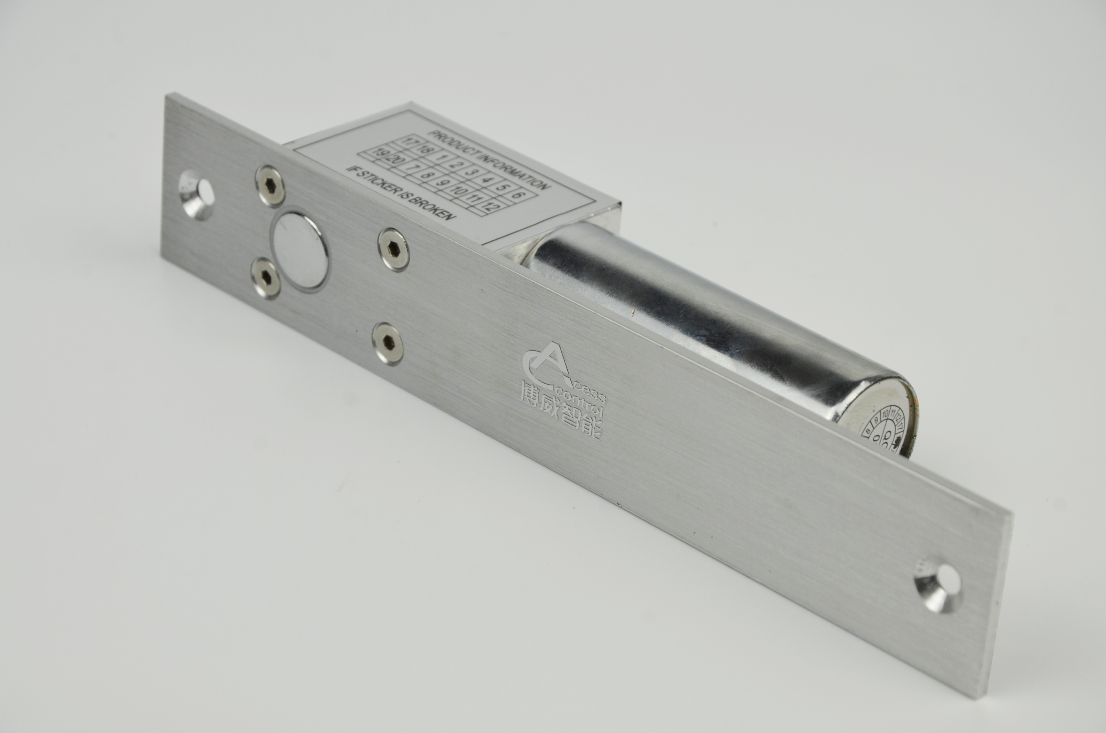 博威智能 門禁*電插鎖 電鎖 電控鎖