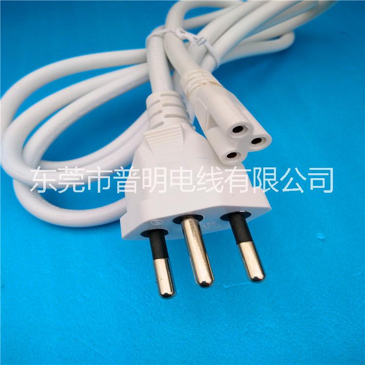 各國(guó)插頭電源線