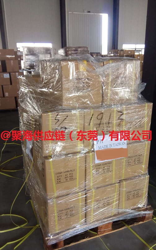 深圳報(bào)關(guān)公司協(xié)同兄弟單位完成玻璃制品進(jìn)口清關(guān)運(yùn)輸代理    深圳進(jìn)口報(bào)關(guān)