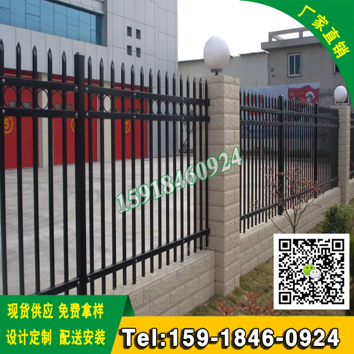 藍(lán)白柵欄現(xiàn)貨供應(yīng) 海南工地防護(hù)柵欄隔離 五指山道路防撞圍欄 藍(lán)白柵欄 道路防撞圍欄